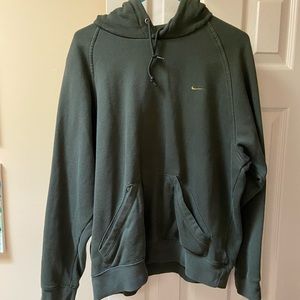 NIKE HOODIE